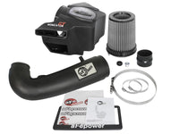 Thumbnail for aFe POWER Momentum GT Pro DRY S Cold Air Intake System 11-17 Jeep Grand Cherokee (WK2) V8 5.7L HEMI