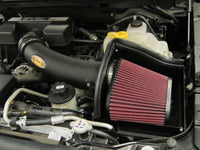 Thumbnail for Airaid 10-14 Ford SVT Raptor / 11-13 F-150 6.2L CAD Intake System w/ Tube (Dry / Red Media)