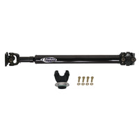 Thumbnail for Yukon Gear OE-Style Driveshaft for 07-11 Jeep JK Rear 2-Door A/T Only