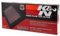 Thumbnail for K&N 03-05 Fiat Punto L4-1.3L DSL Replacement Drop In Air Filter