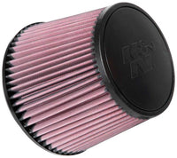 Thumbnail for K&N Universal Clamp-On Air Filter 6in FLG / 7-1/2in B / 5-7/8in T / 6in H