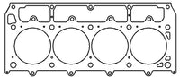 Thumbnail for Cometic GM LSX LHS 4.15in Bore .040 inch MLX 4 Layer Head Gasket