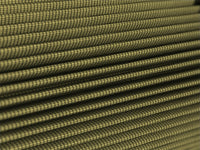 Thumbnail for aFe MagnumFLOW Air Filters UCO PG7 A/F PG7 4F x 8-1/2B x 8-1/2T x 11H