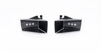 Thumbnail for Putco 09-12 RAM LD - Luminix High Power LED Fog Lamps (Pair) - 2400LM