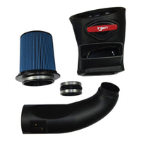 Thumbnail for Injen 17-19 Chevy Silverado 2500/3500 Duramax L5P 6.6L Evolution Cold Air Intake (Dry Filter)