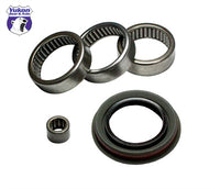 Thumbnail for Yukon Gear Left / Right / and intermediate Axle Pilot Bearings and Seal Kit For 7.25in IFS Chrysler