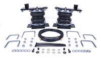 Thumbnail for Air Lift 22-23 Nissan Frontier 4WD LoadLifter 5000 Air Spring Kit