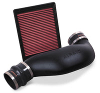 Thumbnail for Airaid 99-04 Chevy / GMC / Cadillac 4.8/5.3/6.0L Airaid Jr Intake Kit - Dry / Red Media