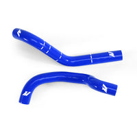 Thumbnail for Mishimoto 92-00 Honda Civic / 93-97 Civic del Sol Blue Silicone Radiator Hose Kit