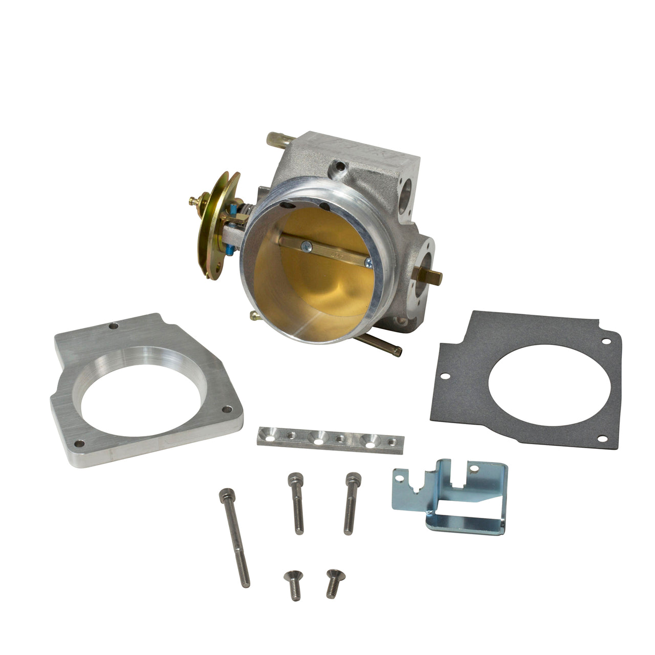 1998-2002 GM LS-1 CAMARO/FIREBIRD 04 GTO 85MM THROTTLE BODY