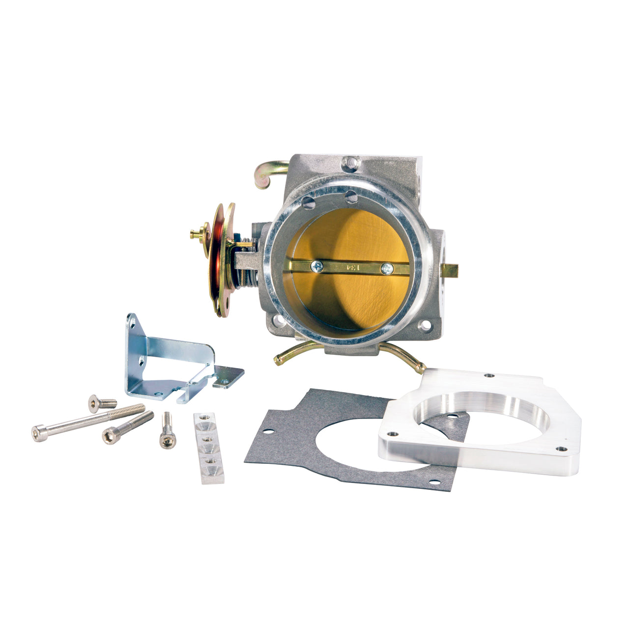 1998-2002 GM LS-1 CAMARO/FIREBIRD 04 GTO 80MM THROTTLE BODY