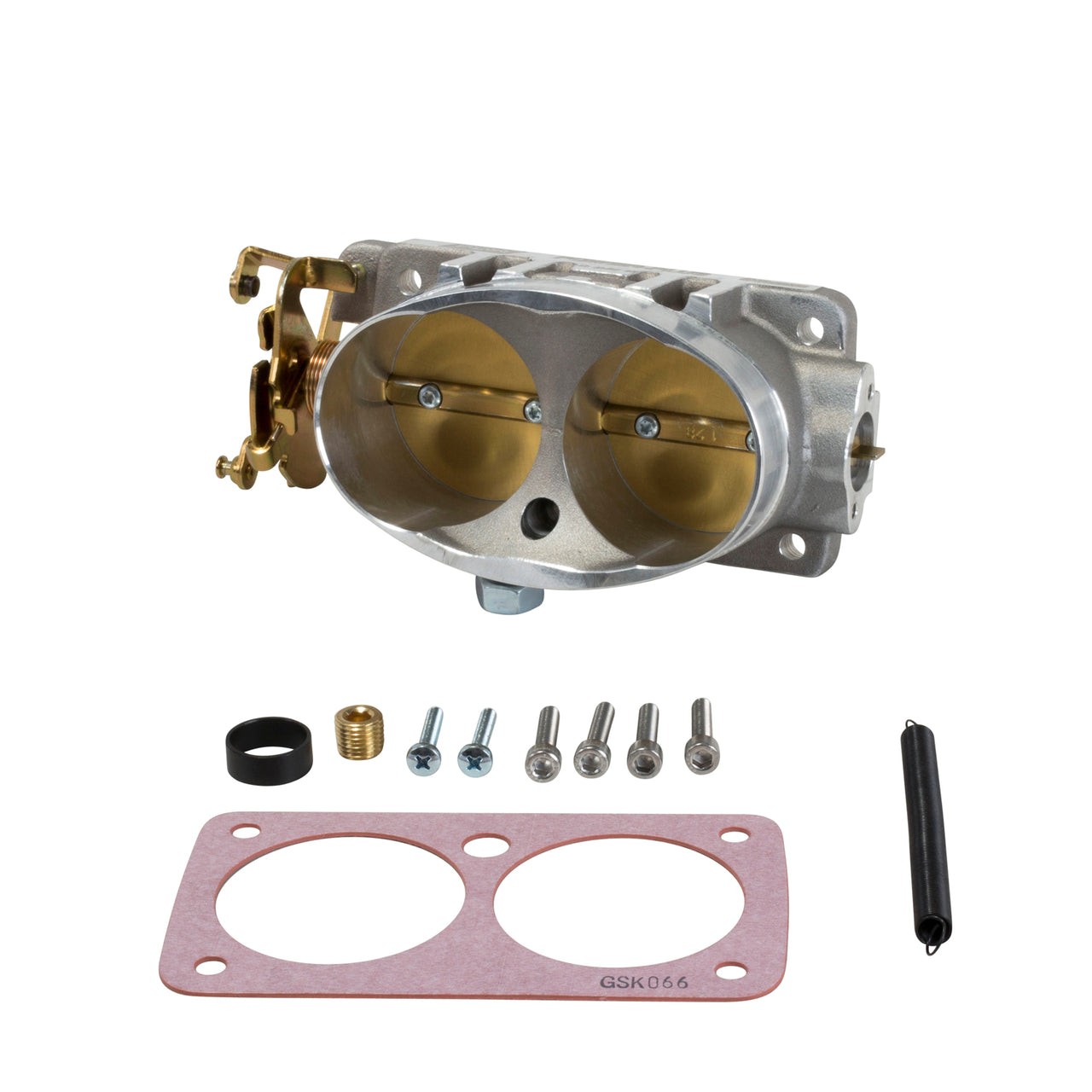 2003-2004 MUSTANG COBRA S/C TWIN 65MM THROTTLE BODY