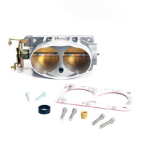 Thumbnail for 1996-2001 MUSTANG COBRA/03-04 MACH1 TWIN 65MM THROTTLE BODY