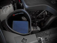 Thumbnail for aFe 19-22 BMW Z4 30i L4-2.0L (t) Track Series Carbon Fiber Cold Air Intake System w/ Pro 5R Filter