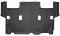 Thumbnail for Husky Liners 11-17 Expedition/11-17 Navigator Base X-act 3rd Seat Floor Liner BLK