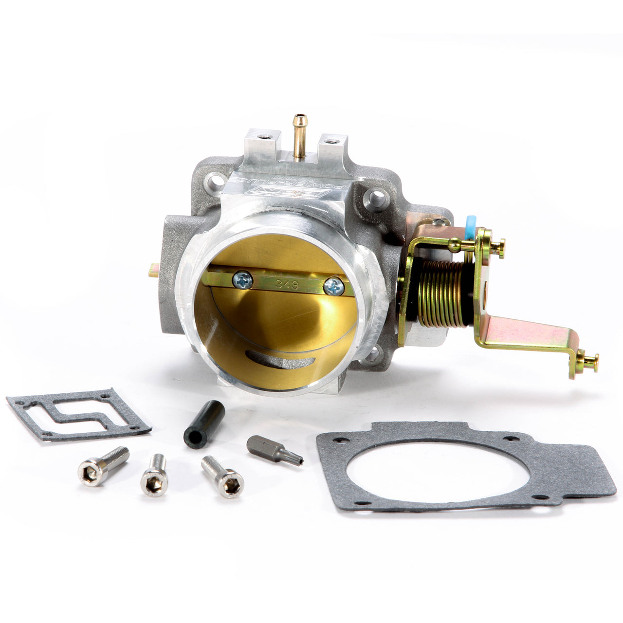 1991-2003 JEEP 4.0L 62MM POWER PLUS THROTTLE BODY