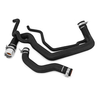 Thumbnail for Mishimoto 06-10 Chevy Duramax 6.6L 2500 Black Silicone Hose Kit