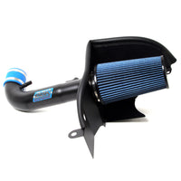 Thumbnail for 2005-2010 MUSTANG 4.0L V6 COLD-AIR INTAKE (BLACKOUT)