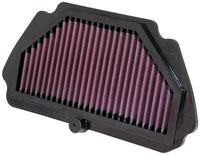 Thumbnail for K&N Kawasaki ZX600 Ninja ZX-6R 2009-2019 - Race Specific Race Specific Air Filter