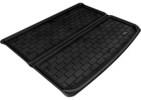 Thumbnail for 3D MAXpider 2003-2010 Porsche/ Volkswagen Cayenne/ Touareg Kagu Cargo Liner - Black