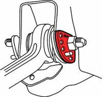 Thumbnail for SPC Performance GM LOCKOUT CAM PLATE (2)