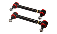 Thumbnail for Energy Suspension Universal Red 5-3/4in-6-3/4in inAin Range Pivot Style End Link Set