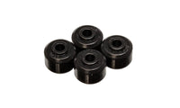 Thumbnail for Energy Suspension Universal Black Shock Bushing Set