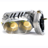 Thumbnail for 2005-2010 MUSTANG GT TWIN 62MM POWER PLUS THROTTLE BODY