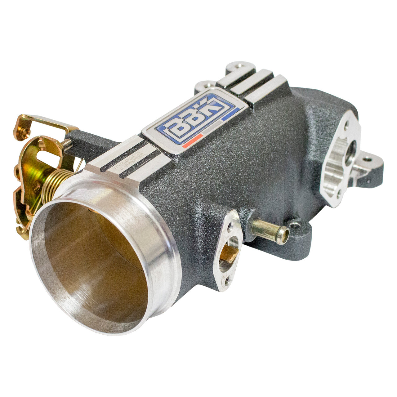 1996-2004 MUSTANG GT 4.6L-2V 78MM THROTTLE INTAKE