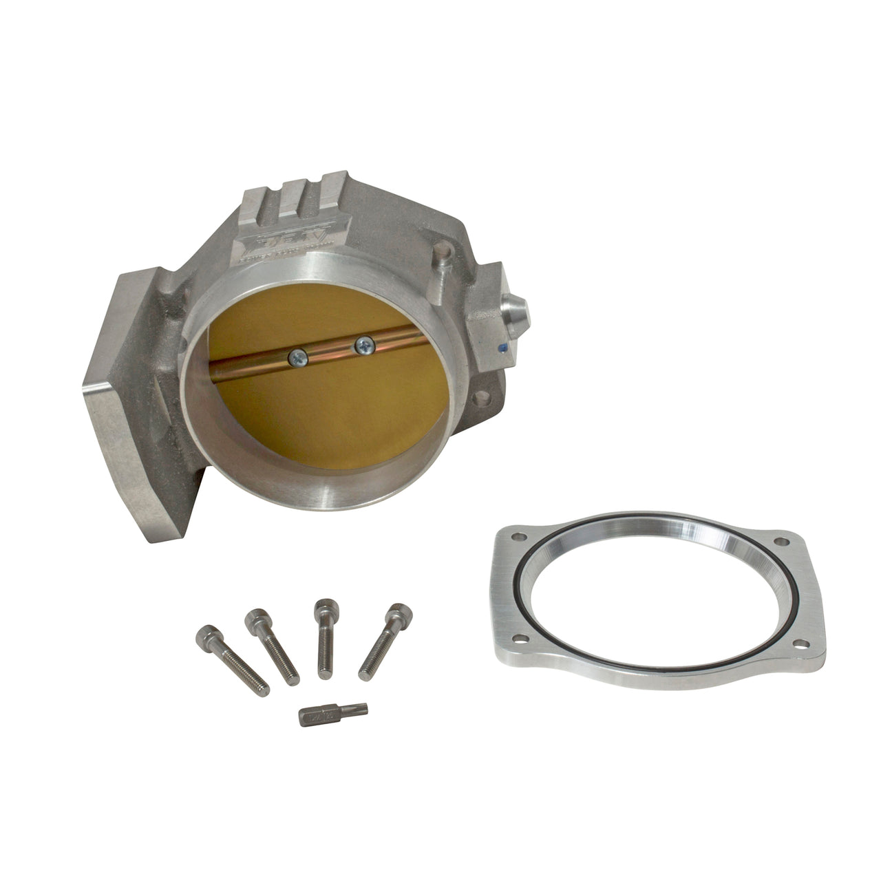 2009-2014 CORVETTE 2010-2015 CAMARO LS3 6.2L 102MM THROTTLE BODY