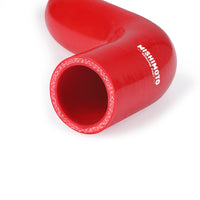 Thumbnail for Mishimoto 09-14 Chevy Corvette Red Silicone Radiator Hose Kit