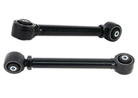 Thumbnail for SuperPro 96-07 Jeep Wrangler TJ Upper Trailing Arm Set