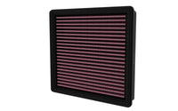 Thumbnail for K&N 21-23 Jeep Wrangler 6.4L V8 Replacement Air Filter