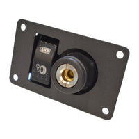 Thumbnail for ARB Universal Switch Coupling Bracket