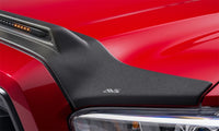 Thumbnail for AVS 16-22 Toyota Tacoma Low Profile Aeroskin Lightshield Pro - Black