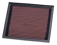 Thumbnail for K&N Replacement Air Filter LAND ROVER RANGE ROVER 4.0/4.6L 97-02, DISCOVERY 4.0/4.6L 99-04