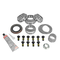 Thumbnail for Yukon Gear Master Rebuild Kit for Jeep Wrangler JL Dana 44 / 210mm Front