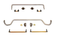 Thumbnail for Whiteline 10-12 Chevrolet Camaro SS/LS/LT Front & Rear Sway Bar Kit