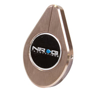 Thumbnail for NRG Radiator Cap Cover - Titanium