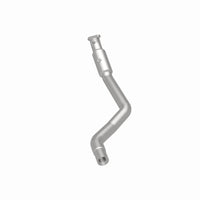 Thumbnail for MagnaFlow 05-14 Dodge Challenger/Charger / Chrysler 300 6.4L V8 Direct Fit Catalytic Converter