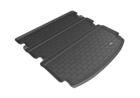 Thumbnail for 3D MAXpider 2014-2020 Acura MDX Kagu Cargo Liner - Black