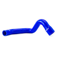 Thumbnail for Mishimoto 91-01 Jeep Cherokee 4.0 Silicone Hose Kit Set Blue