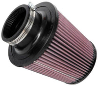 Thumbnail for K&N Universal Clamp-On Air Filter 3in FLG / 6in B / 4-1/2in T / 6in H