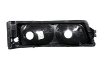 Thumbnail for ANZO 2003-2006 Chevrolet Silverado 1500 Euro Parking Lights Black