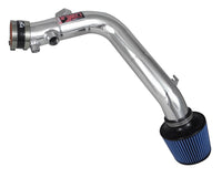 Thumbnail for Injen 05-07 VW MKV Jetta/Rabbit 2.5L-5cyl Polished Cold Air Intake