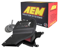 Thumbnail for AEM 18-19 Hyundai Elantra L4-2.0L Cold Air Intake