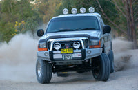 Thumbnail for ARB Sahara Deluxe Bar Ford S/Duty 99-04