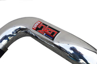 Thumbnail for Injen 17-19 Nissan Sentra 1.6L 4cyl Turbo Polished Cold Air Intake