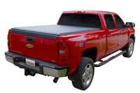 Thumbnail for Access Literider 07-13 Chevy/GMC Full Size All 8ft Bed (Includes Dually) Roll-Up Cover