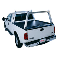 Thumbnail for Pace Edwards 04-15 Nissan Titan Std/Ext Cab SB / 01-06 Toyota Tundra Std Cab LB Utility Rack